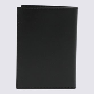 Montblanc Black Leather Wallet