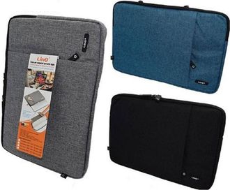 Trade Shop Trade Shop - Handbag De La Carcasa Tejido De Bolsillo Port&aacute;til Tablet Macbook Air Pro 13.3 l45