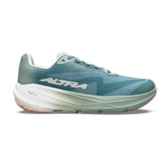 Altra Womens Experience Flow 3 Road-Running Shoes Green 6.5