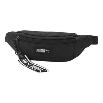 Puma Prime Puffa Crossbody Bag Black 078193-01