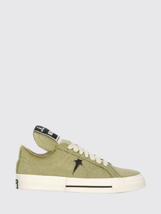Converse Sneakers CONVERSE X DRKSHDW Woman color Green