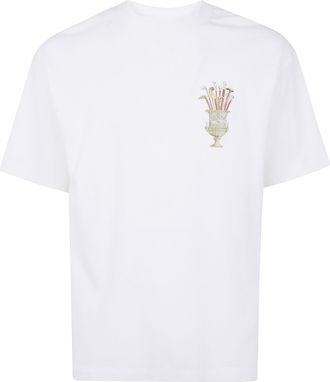 Dr&ocirc;le de Monsieur Cannes T-Shirt