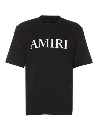 Amiri Logo T-shirt