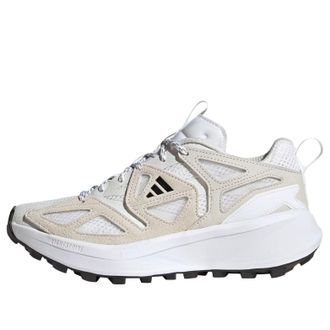 adidas (WMNS) adidas Kantai Trail Crystal White Black JH6836