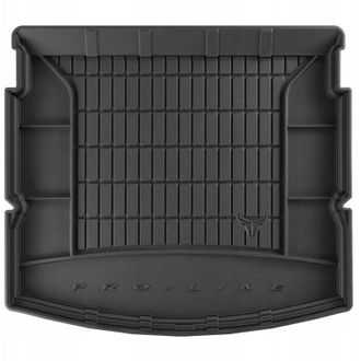 OEM Alfombrilla De Goma Para Maletero Renault Megane 4 Estate Desde 2016