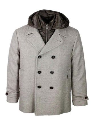 Moorer Coat