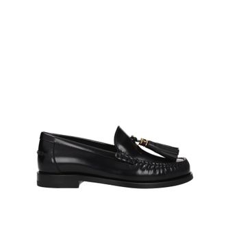 Dior D-academy Loafers