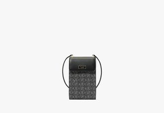 Kate Spade New York Serena Phone Crossbody Bag