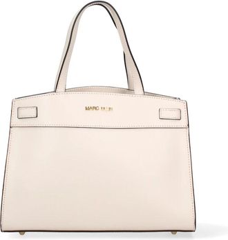 Marc Ellis Bolso Elaria - Bags - Mujer - Beige - ONE SIZE