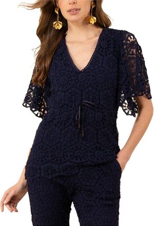 Hale Bob Hale Bob Oakleigh Top