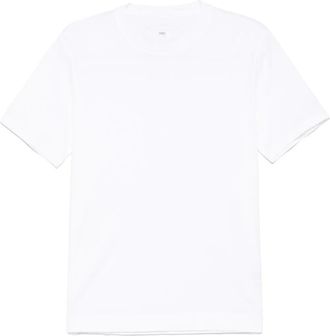 Fedeli T-shirt in cotone - Bianco