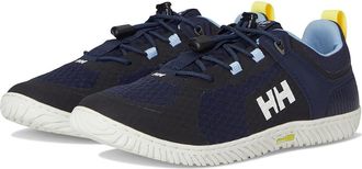 Helly Hansen HP Foil V2 Womens Shoes Navy : 5.5 B - Medium, Polyester