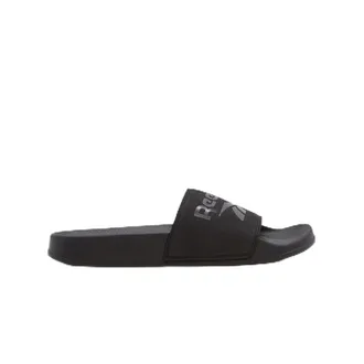 Reebok Unisex RBK Fulgere Slide Sandal, Black, 10.5 UK