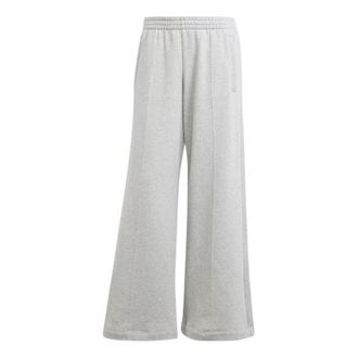 adidas (WMNS) adidas Kseniaschnaider 2-in-1 Track and Sweat Pants Medium Grey Heather Blue IW5670