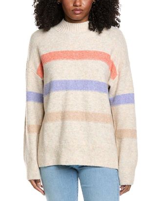 Fate Glitter Yarn Sweater