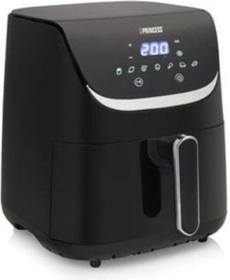 Tristar Freidora De Aire 1600w Princess 5.5l 183034 Tristar