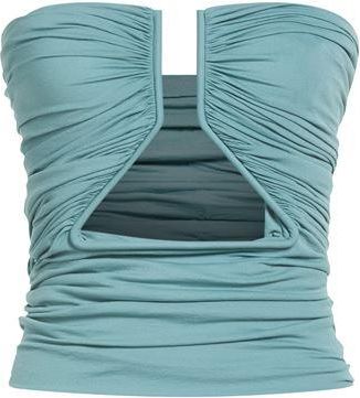 Rick Owens TOPWEAR - Tops sur YOOX.COM