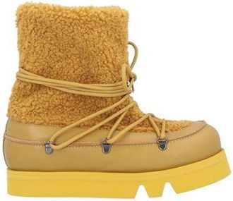 Equitare CALZADO - Botines de caña alta en YOOX.COM