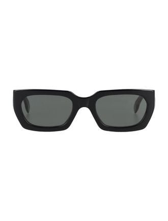 Retro Superfuture Teddy Sunglasses