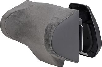 OEM Adecuado Para Polar Krypton 001 - Almohada Para Coche - Modelos De Coche - Reposacabezas - Soporte Para El Cuello - Coj&iacute;n De Asiento - Suave Y Transpi