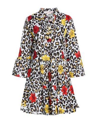 Connor & Blake DRESSES - Mini dresses on YOOX.COM
