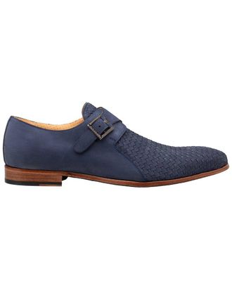 Mezlan Ayllon Leather Oxford