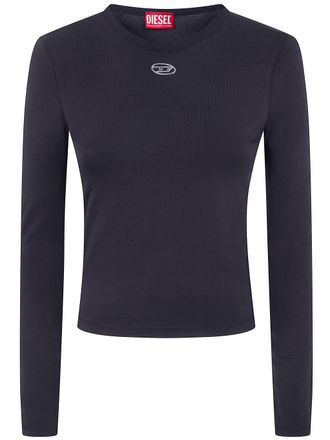 Diesel T-Uncutieslong Ls Od Top