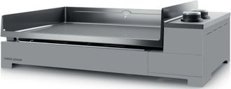 Forge Adour Plancha De Gas 5300w Placa De Hierro Fundido Esmaltado 58.5x40.5cm - Premiumg60ang Forge Adour