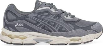 Asics Steel Grey Gel-NYC Sneaker