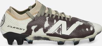 New Balance Stone Island Furon Elite Shoes Off White / Khaki
