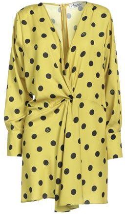 Feminista DRESSES - Mini dresses sur YOOX.COM