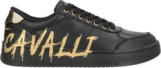 Just Cavalli SCHUHE - Sneakers auf YOOX.COM