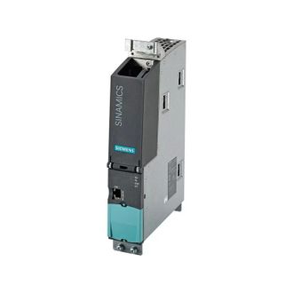 SIEMENS 6sl3040-1ma01-0aa0 Unidad De Control 24 V, 1 A, 0,024 Kw