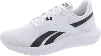 Reebok Womens Energen Lux, Footwear White/Footwear White/Cblack, 7 UK