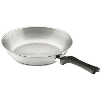 Lacor Sart&eacute;n De Acero Inoxidable De 28 Cm. - 85629 Lacor