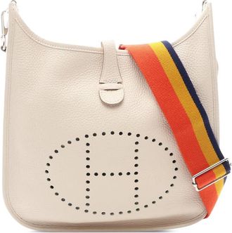 Herm&egrave;s Pre-owned Hermes Clemence Evelyne III PM Ladies HUKZGDO0TMP3U5XQ