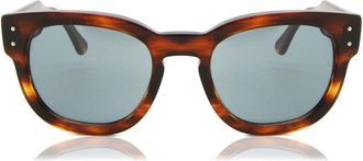 Ray-Ban RB0298S Mega Hawkeye 954/62 Mens Sunglasses Tortoiseshell Size 53