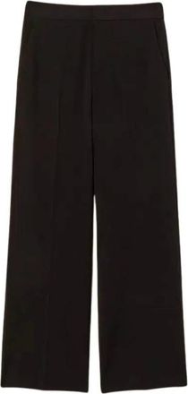 Twinset Donna, Pantaloni, Nero, M, new