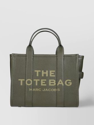 Marc Jacobs the tote bag medium leather tote bag