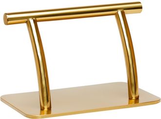 OEM Taburete De Peluquer&iacute;a Gabbiano L005s Dorado