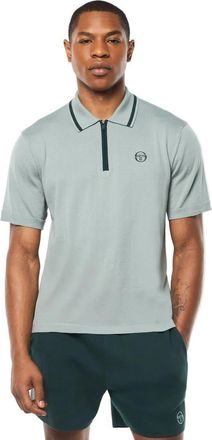 Sergio Tacchini Giovane Polo in Slate Gray at Nordstrom, Size Xxx-Large