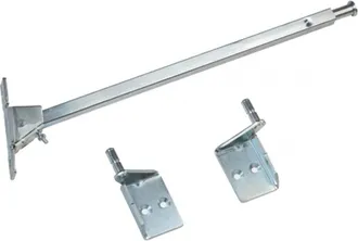 Dorma Dorma - Selector Cierre Sr-390 Cierrapuertas