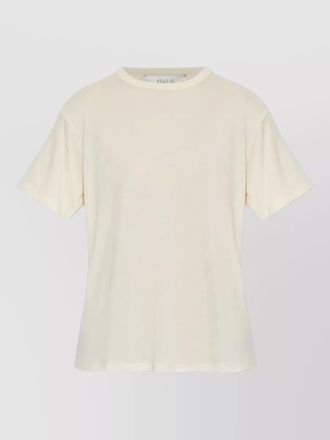 STUDIO NICHOLSON short-sleeve t-shirt