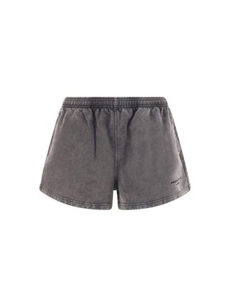 Alexander Wang Bermuda Shorts