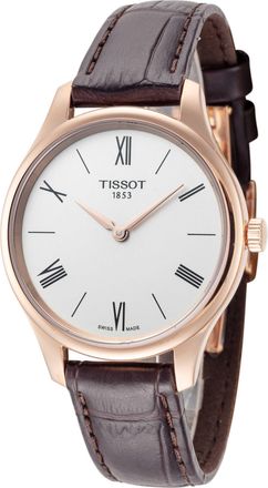 Tissot T-Classic Womens Watch