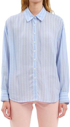 Daze Denim Daze Lotus Shirt