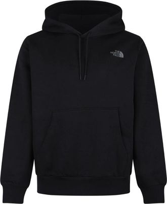 The North Face Stijlvolle Jassen voor Buitenavonturen - Heren - Sportshirts - Zwart - L - Fitness