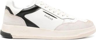 Ghoud Venice Tweener Sneakers - Heren - Sneakers - Veelkleurig - 45 EU - Leer - Schoenen