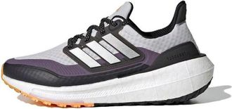 adidas (WMNS) adidas Ultraboost Light Grey Puple IE1678