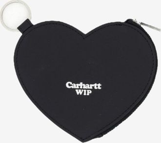 Carhartt Work in Progress Hartt Coin Wallet black
